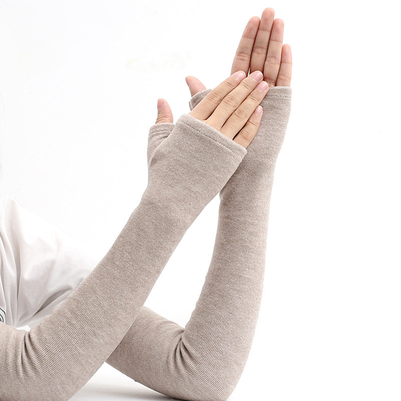 Winter Bolero Sleeves