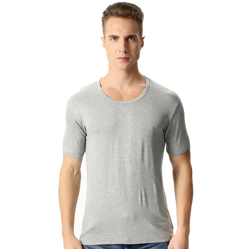 Aeris Bamboo Slim Fit Undershirt