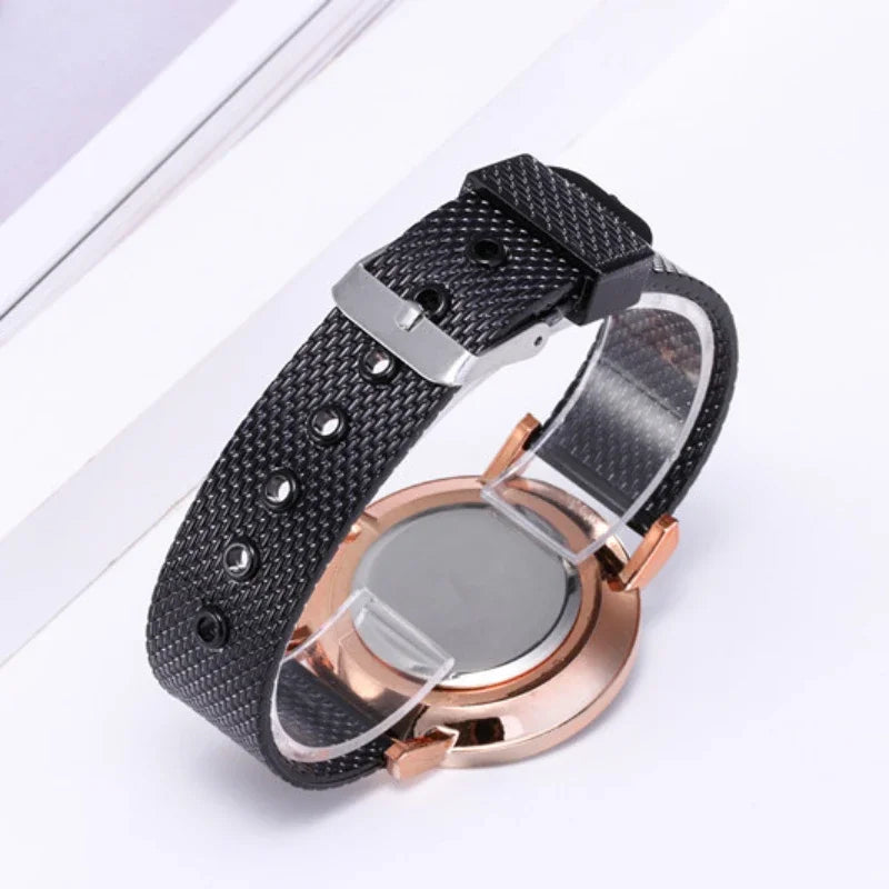Zahra Women's Arabic Watch