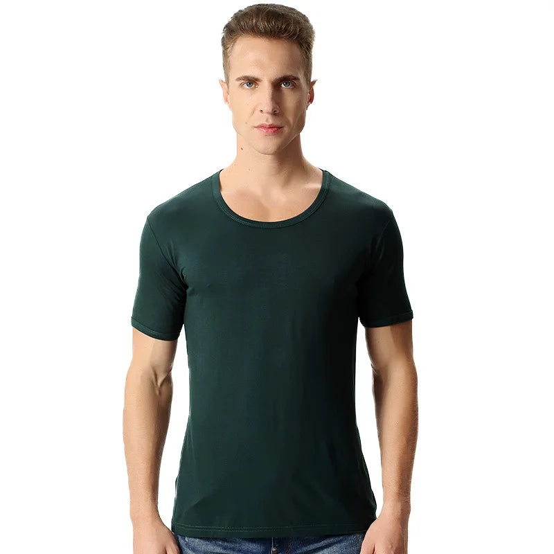 Aeris Bamboo Slim Fit Undershirt