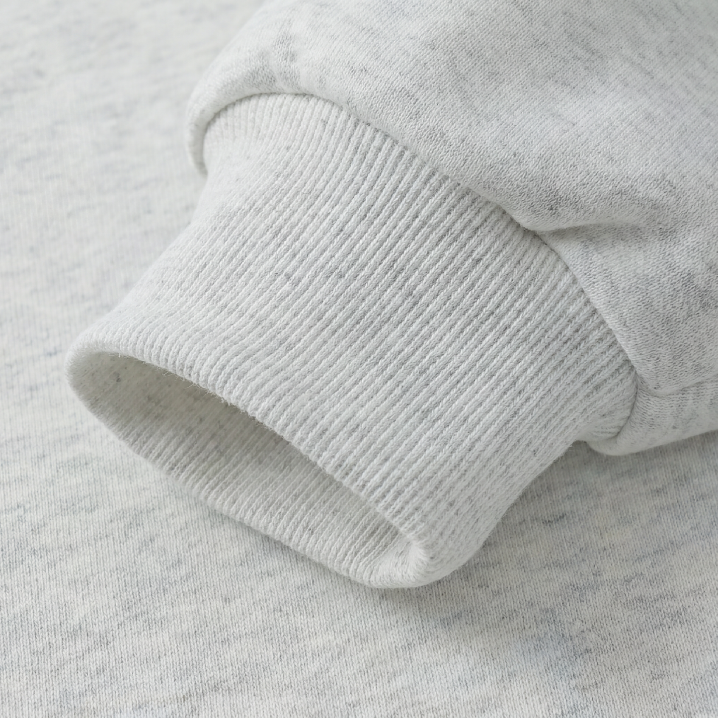 Khayr Quarter Zip Sweatshirt