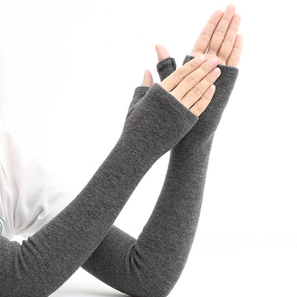 Winter Bolero Sleeves