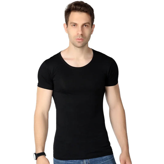 Aeris Bamboo Slim Fit Undershirt