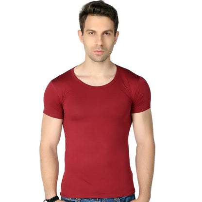 Aeris Bamboo Slim Fit Undershirt