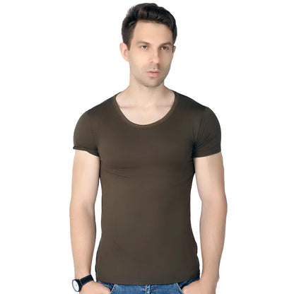 Aeris Bamboo Slim Fit Undershirt